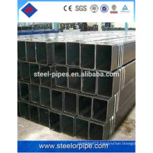 Best price steel square tube material specifications